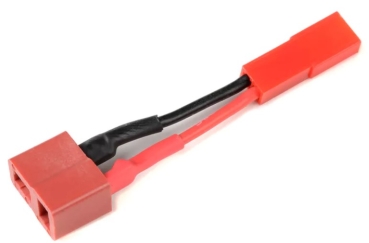GF-1301-086 Adapterkabel BEC -> Deans